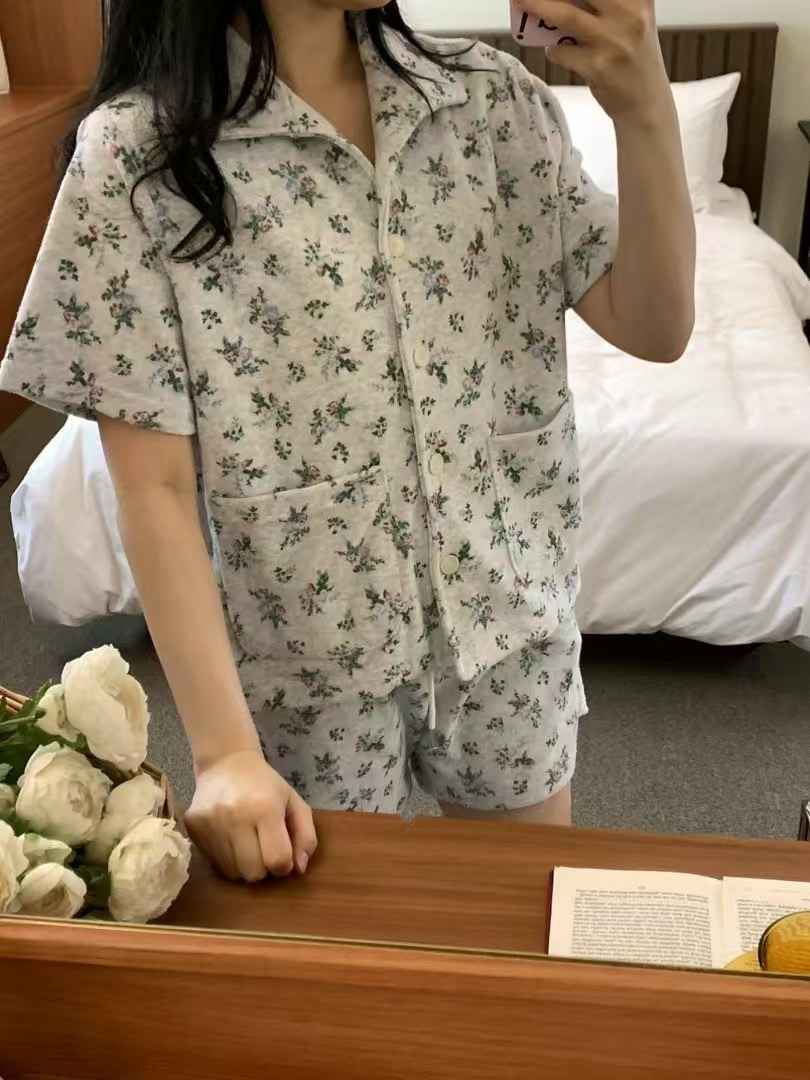 DECEMBER-디셈버-T東大門實拍女裝新品熱賣職業休閑推薦套裝DECEMBER套裝