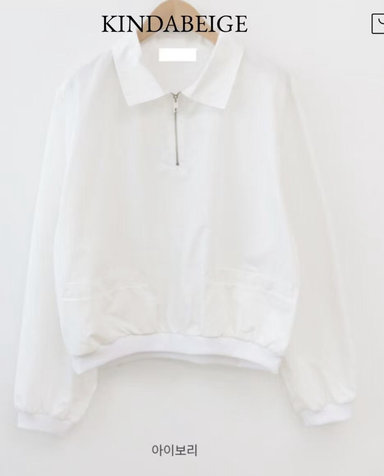 DE ONDO東大門代購女士新品人氣職業25春夏休閑時尚熱賣夾克DE ONDO夾克