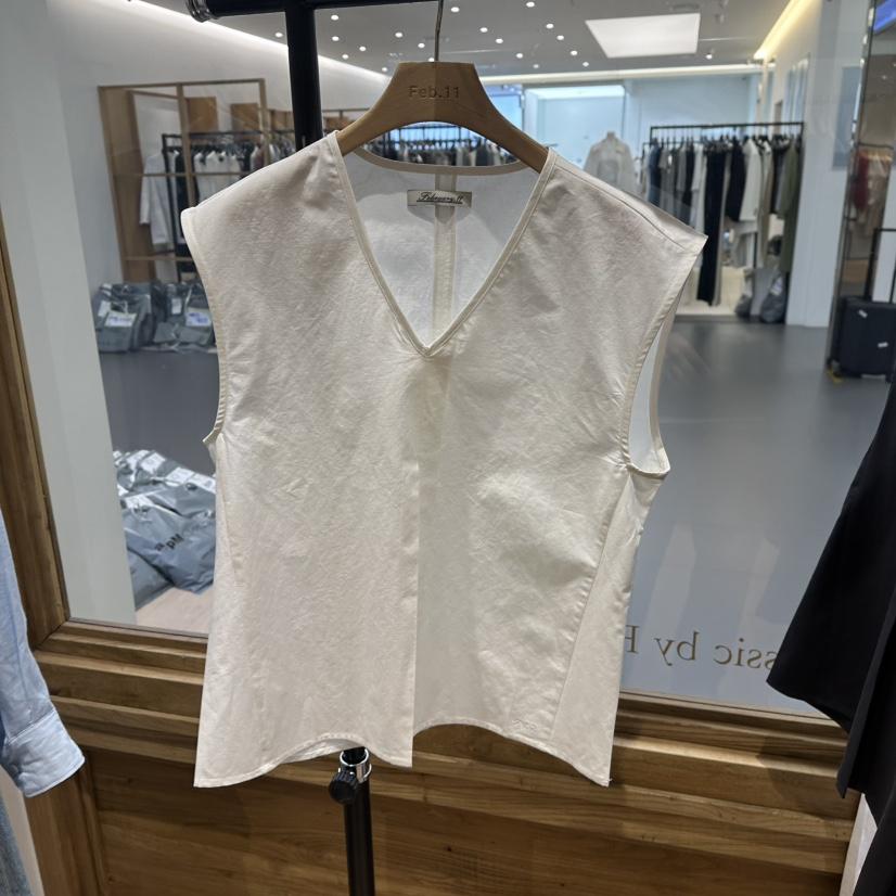 FEBRUARY 11韓國㊣直郵東大門代購女裝新品時尚吊帶背心V領FEBRUARY11吊帶/背心