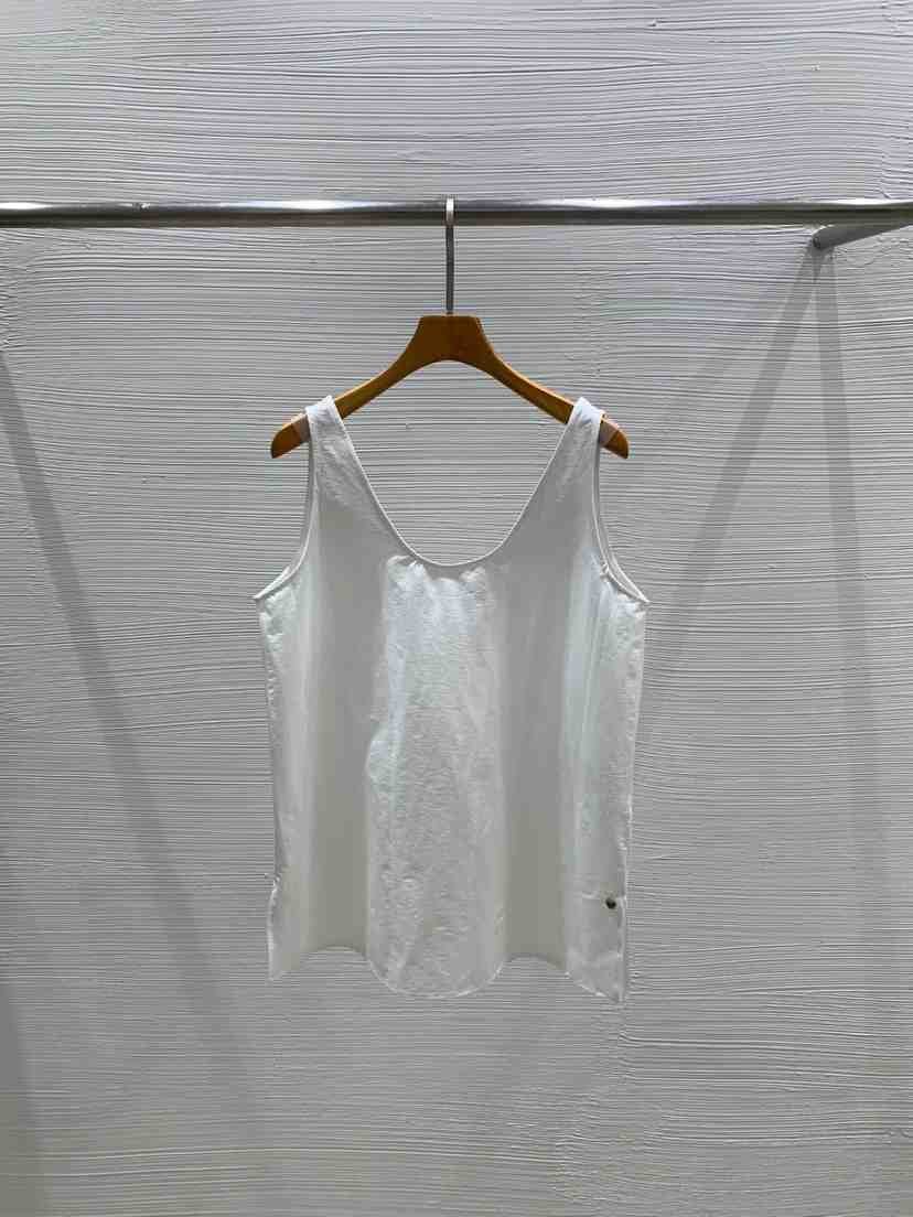 LUCY SALON東大門實拍女裝新品真品25春夏推薦熱賣吊帶背心LUCY SALON吊帶/背心