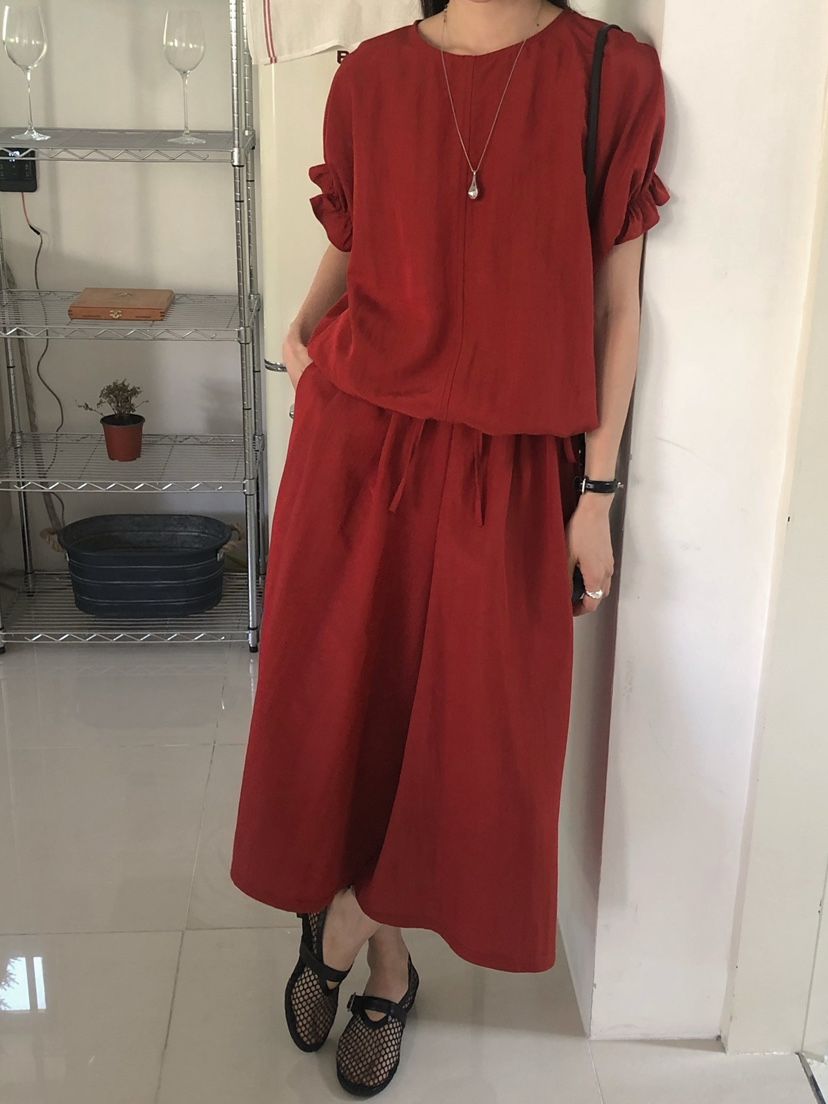 ONDO-P韓國㊣直郵東大門代購女裝新款25春夏人氣襯衫蕾絲衫ONDO-P襯衫/蕾絲衫