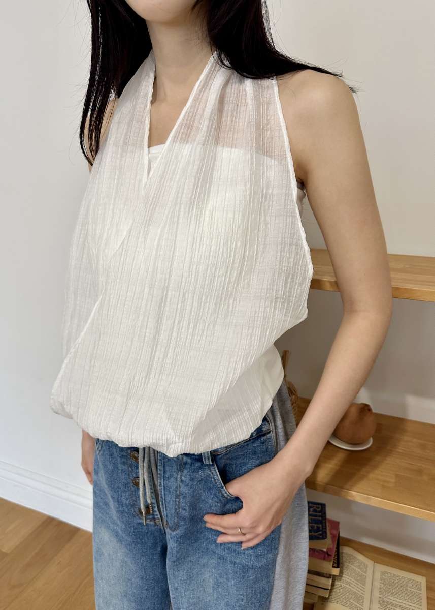 CLASSY-O韓國直郵㊣女裝新品人氣25春夏推薦熱賣休閑吊帶背心CLASSY-O吊帶/背心