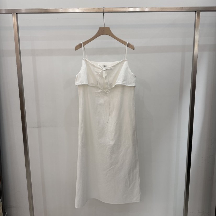 THE EYL韓國直郵㊣女裝新品休閑時尚25春夏人氣推薦連衣裙THE EYL連衣裙