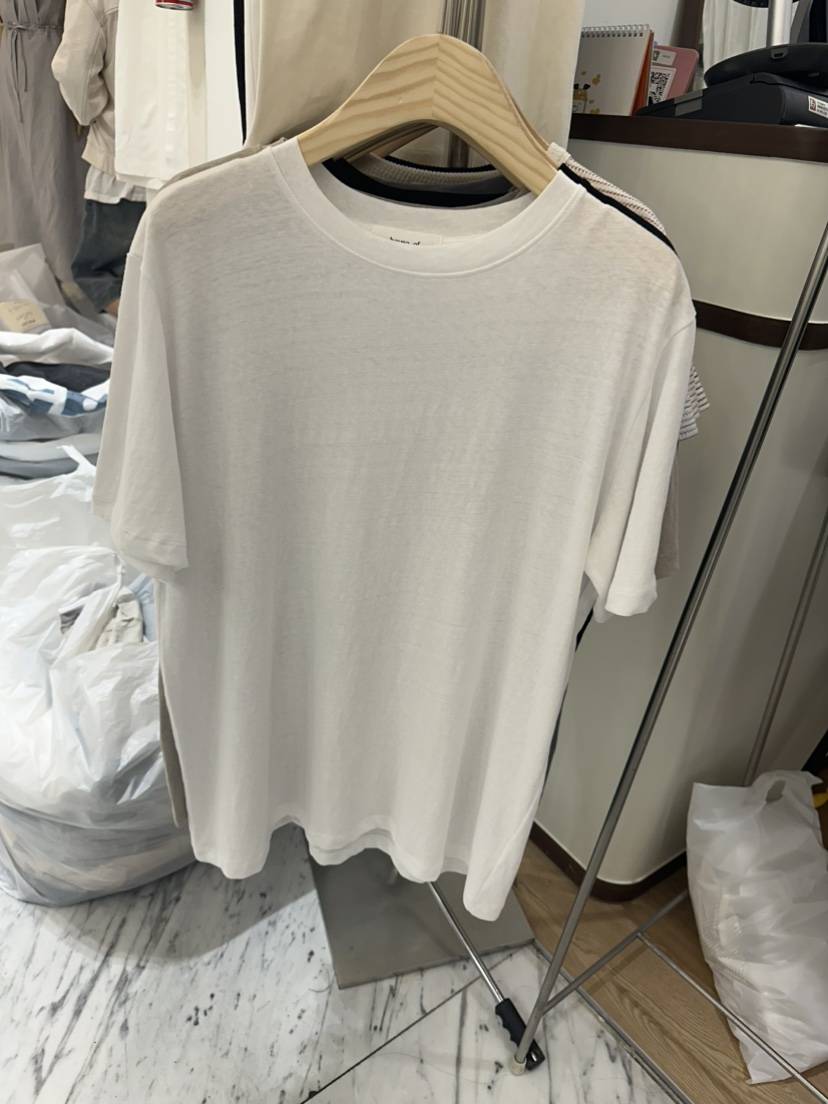 HOUSE OF/DE MERRY韓國直郵㊣東大門實拍女裝新品25春夏T恤HOUSE OF/DE MERRYT恤