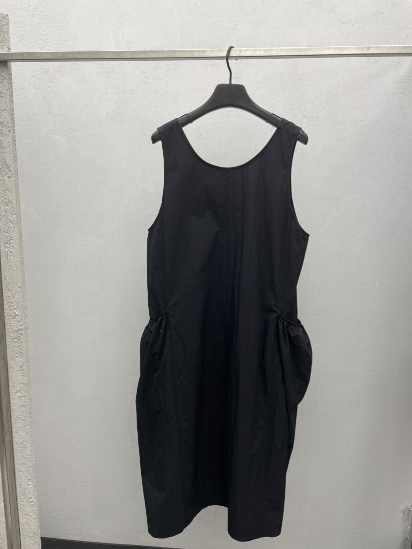 KARE/WEREPIECE韓國直郵㊣東大門實拍女裝新品25春夏連衣裙口袋KARE/WEREPIECE連衣裙