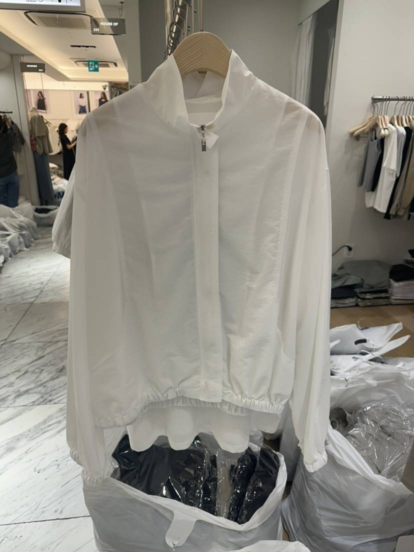 HOUSE OF/DE MERRY韓國直郵㊣女裝新品人氣推薦25春夏夾克HOUSE OF/DE MERRY夾克
