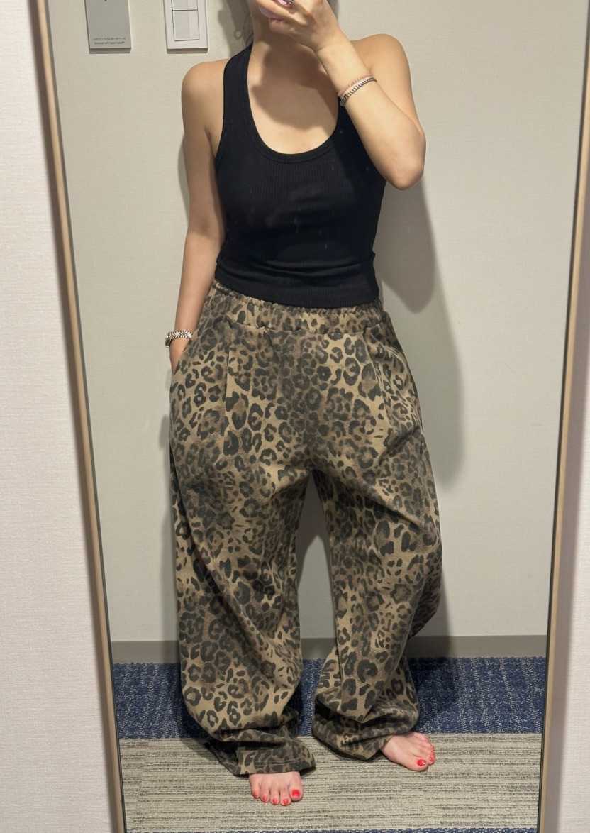 BYRING韓國直郵㊣女裝新款時尚推薦熱賣休閑人氣25春夏休閑褲BYRING休閑褲
