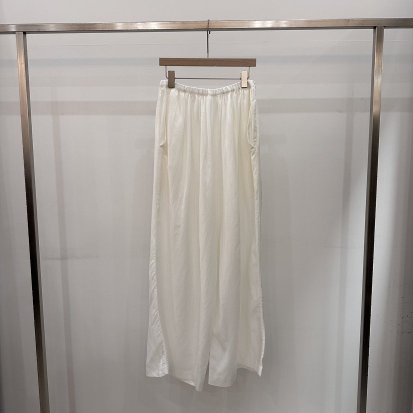 THE EYL韓國㊣直郵東大門代購女裝新款25春夏推薦時尚休閑褲THE EYL休閑褲