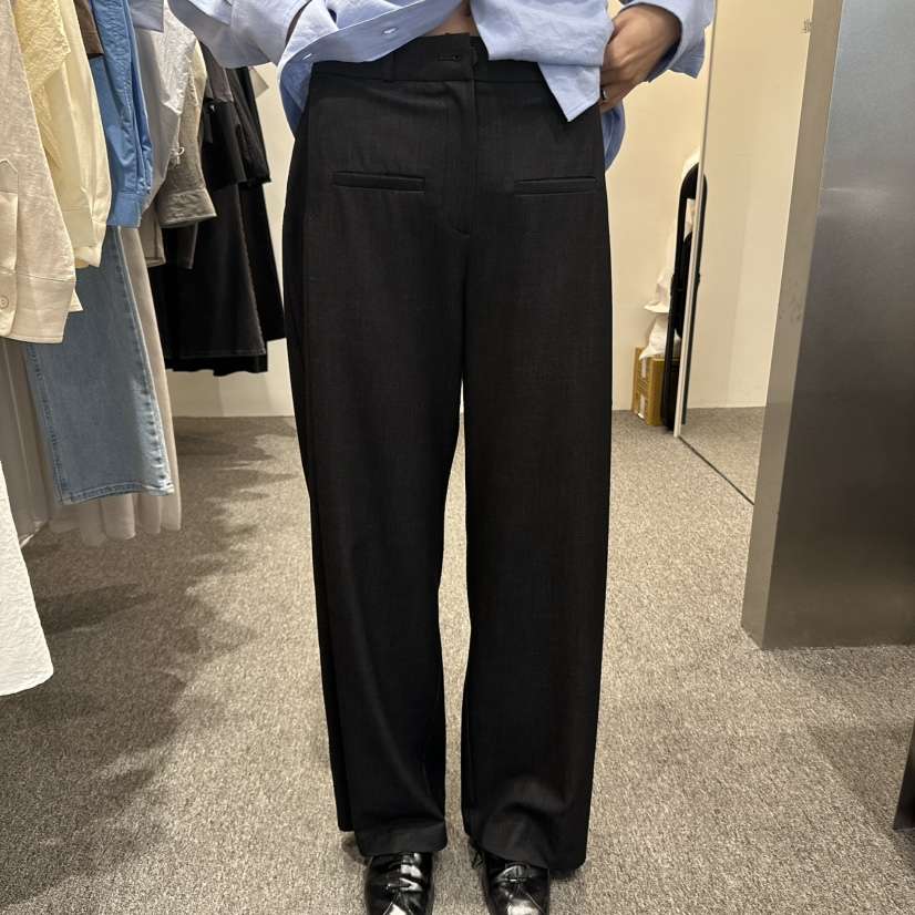 ALTER韓國㊣直郵東大門代購女裝新品時尚休閑熱賣推薦休閑褲Alter休閑褲