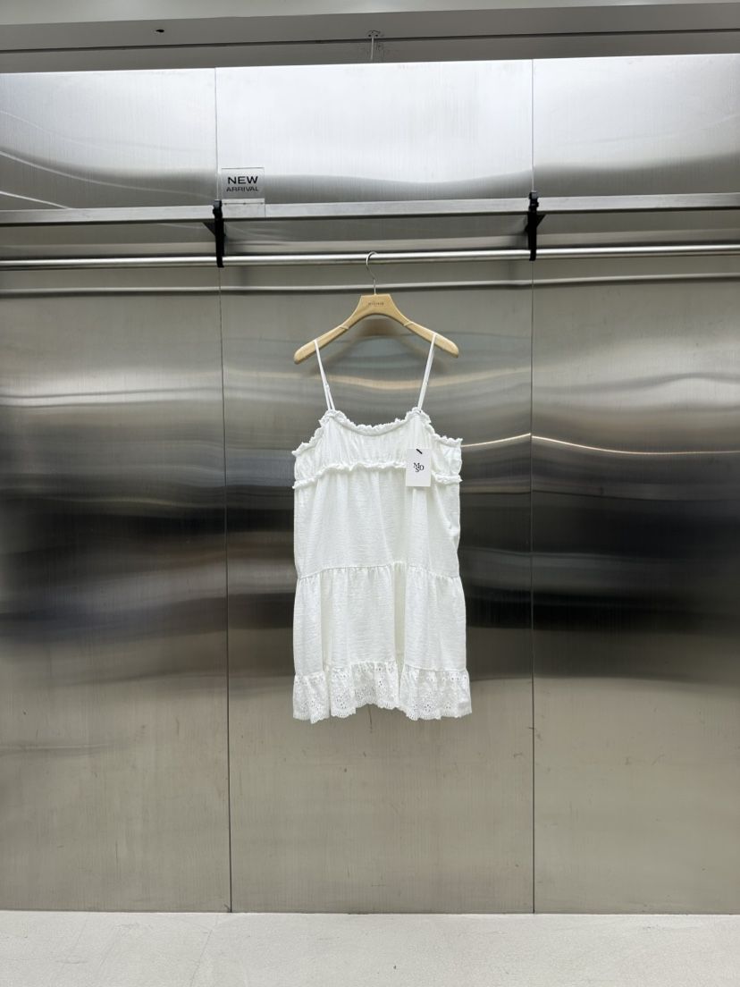 MYDRESS韓國直郵㊣女裝新款休閑時尚熱賣25春夏推薦人氣連衣裙MYDRESS連衣裙
