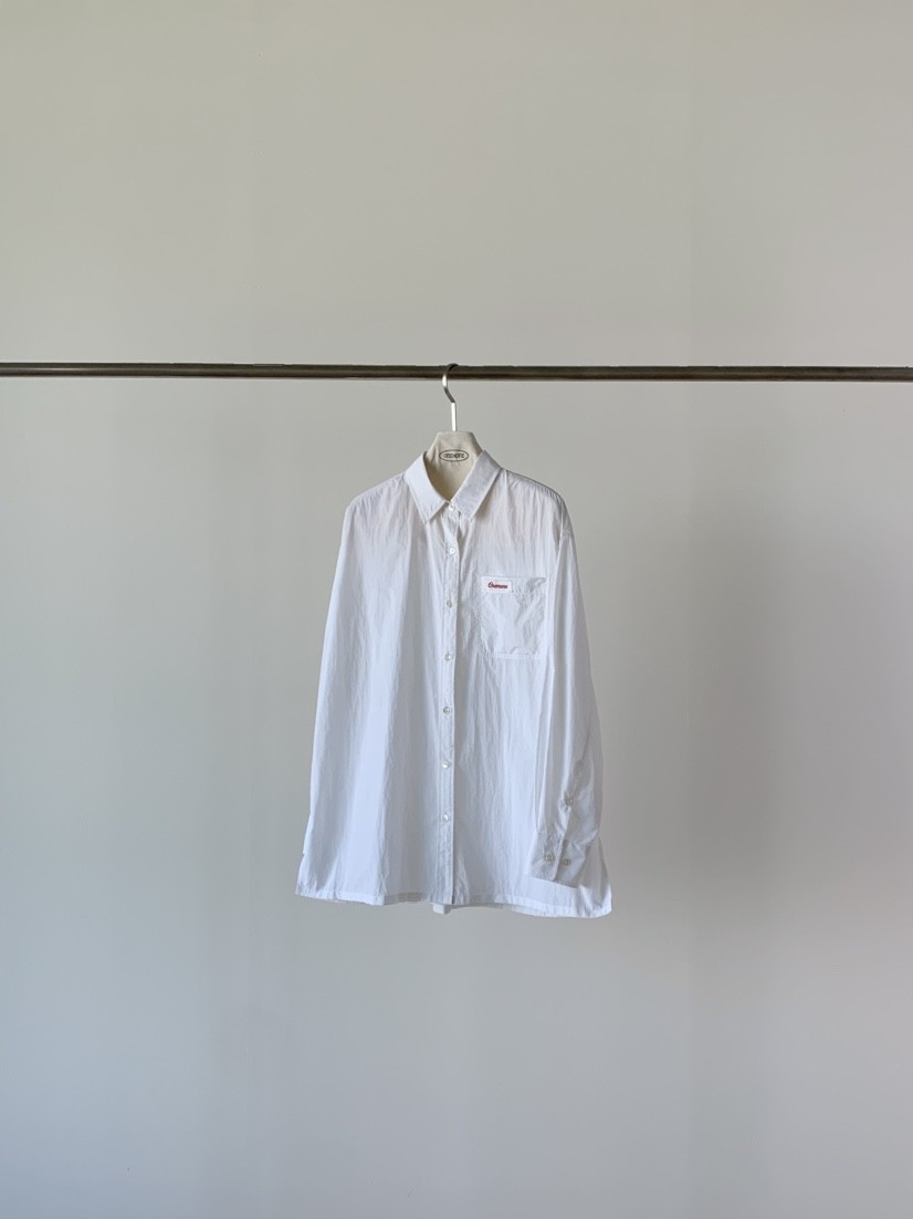 ONE MONE韓國㊣直郵東大門代購女裝新款時尚25春夏襯衫蕾絲衫ONE MONE襯衫/蕾絲衫