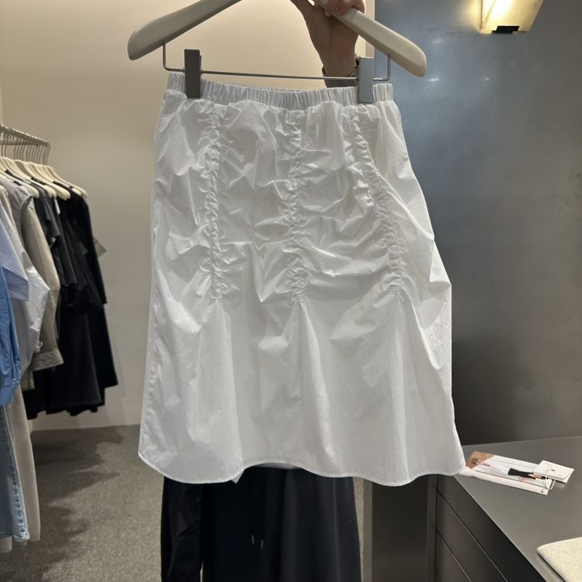 ALTER韓國㊣直郵東大門代購女裝新款熱賣時尚人氣半身裙中短裙Alter半身裙/中短裙