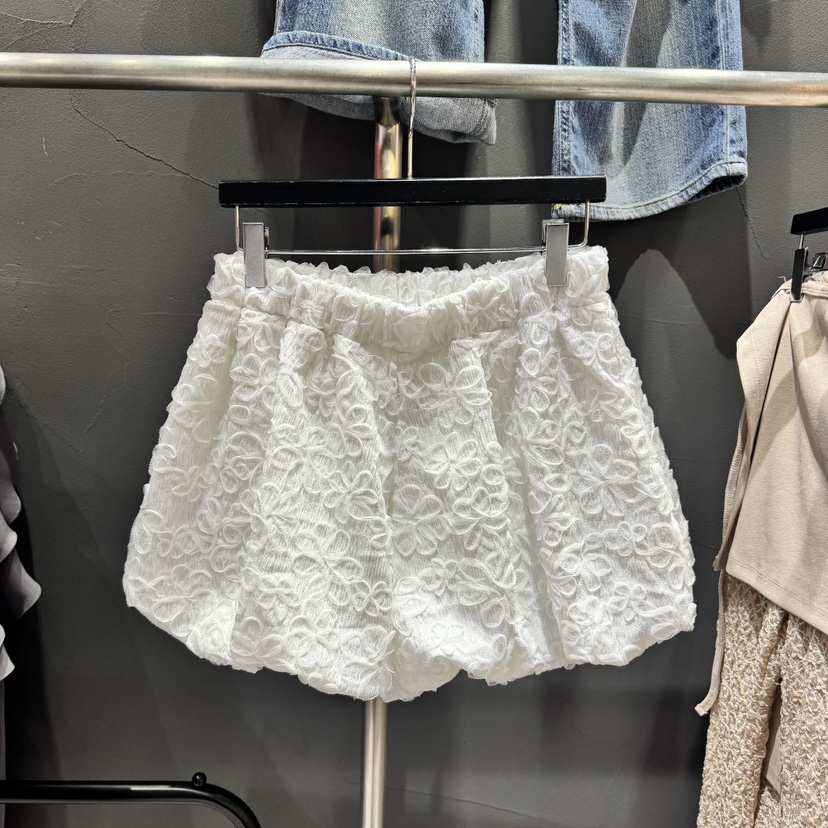 RARE CLOSET韓國直郵㊣女裝新品時尚熱賣推薦人氣休閑短褲RARE CLOSET短褲