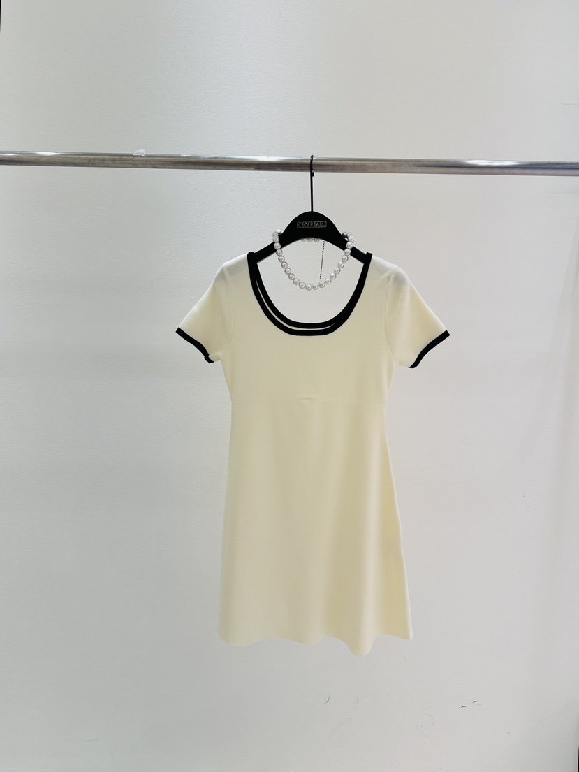 CORAL直郵韓國代購㊣女裝新品休閑推薦人氣熱賣時尚25春夏連衣裙CORAL連衣裙