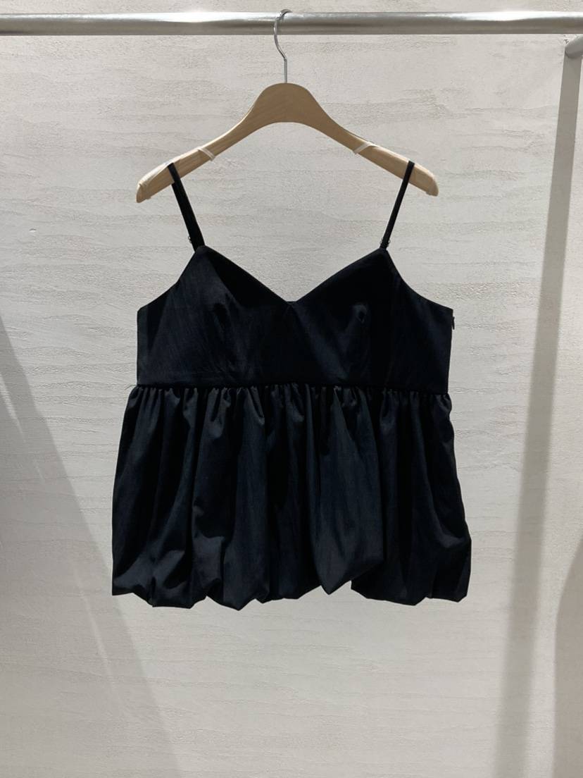 ROUGH韓國直郵㊣東大門實拍女裝新款25春夏人氣吊帶背心緊身ROUGH吊帶/背心