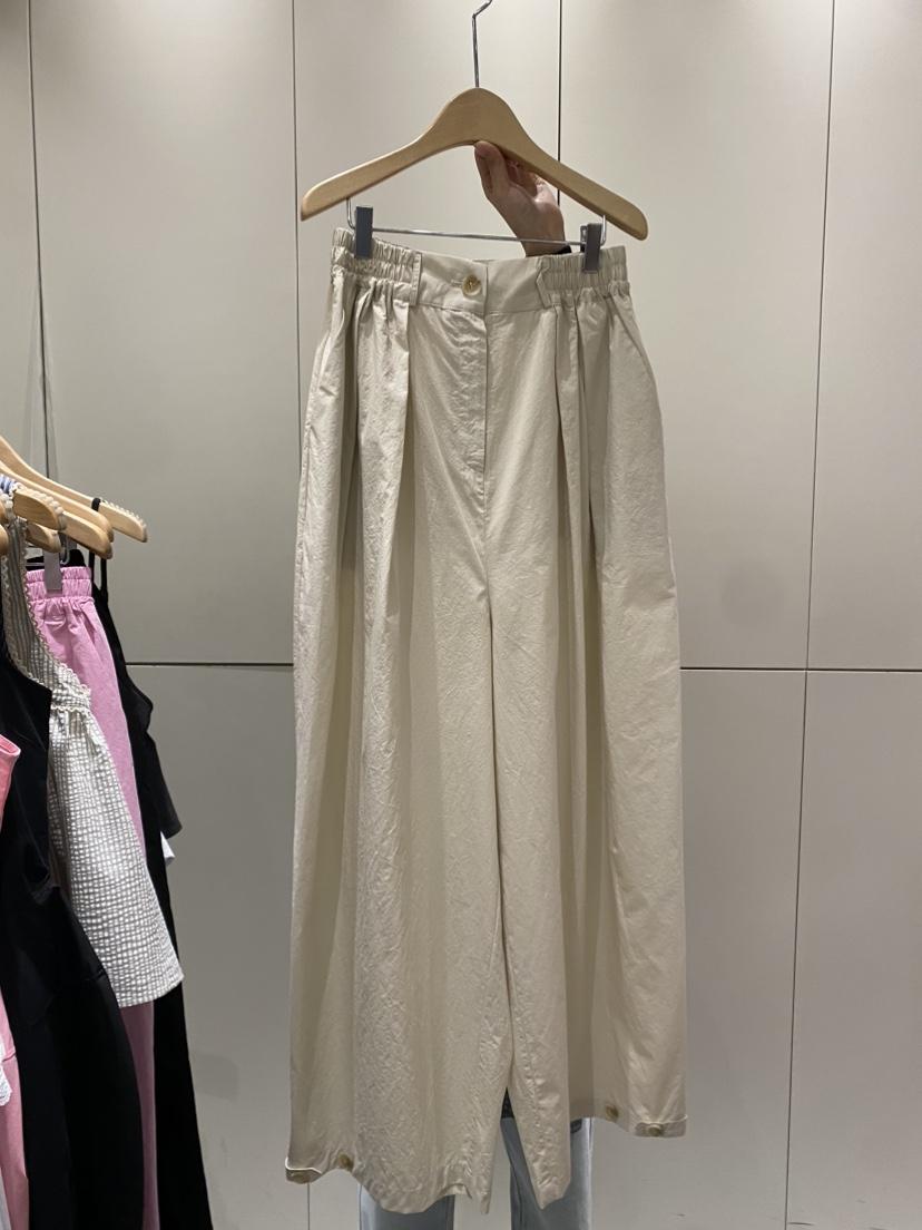 SOF韓國㊣直郵東大門代購女裝新品人氣25春夏熱賣推薦休閑褲SOF休閑褲