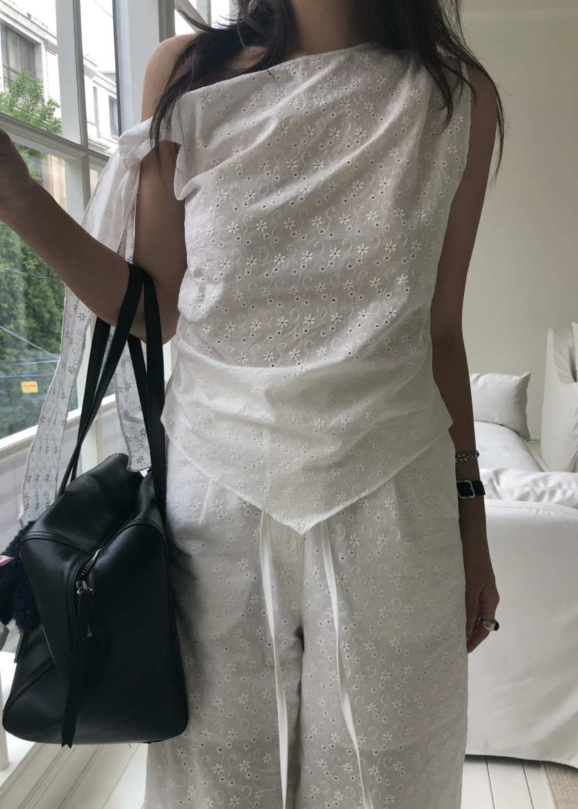 OUPPT韓國直郵㊣東大門實拍女裝新品推薦時尚人氣襯衫蕾絲衫OUPPT襯衫/蕾絲衫