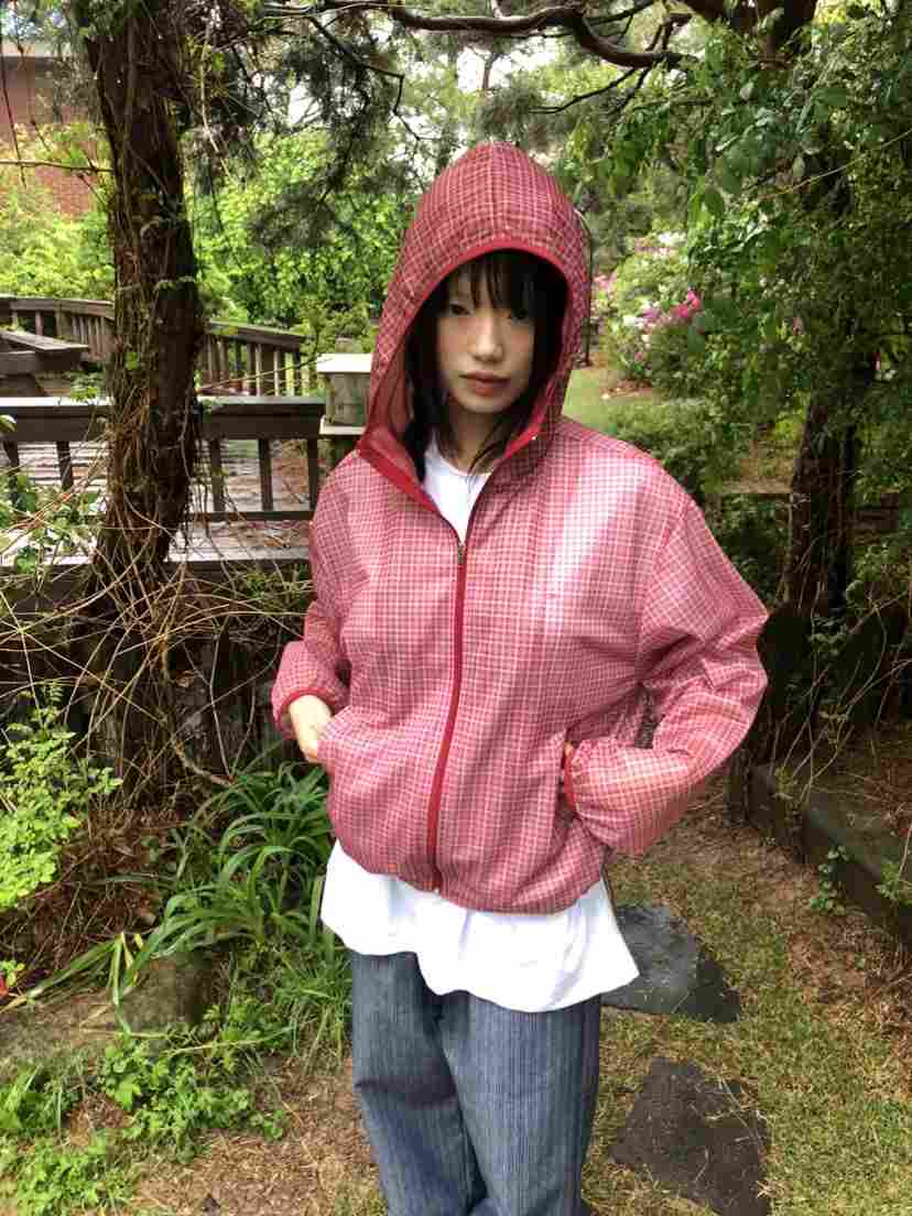 FLASH韓國直郵㊣東大門實拍女裝新款休閑時尚熱賣推薦25春夏夾克FLASH夾克