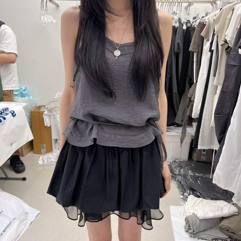 PADO韓國直郵㊣東大門實拍女裝新款推薦襯衫蕾絲衫不含內搭PADO襯衫/蕾絲衫