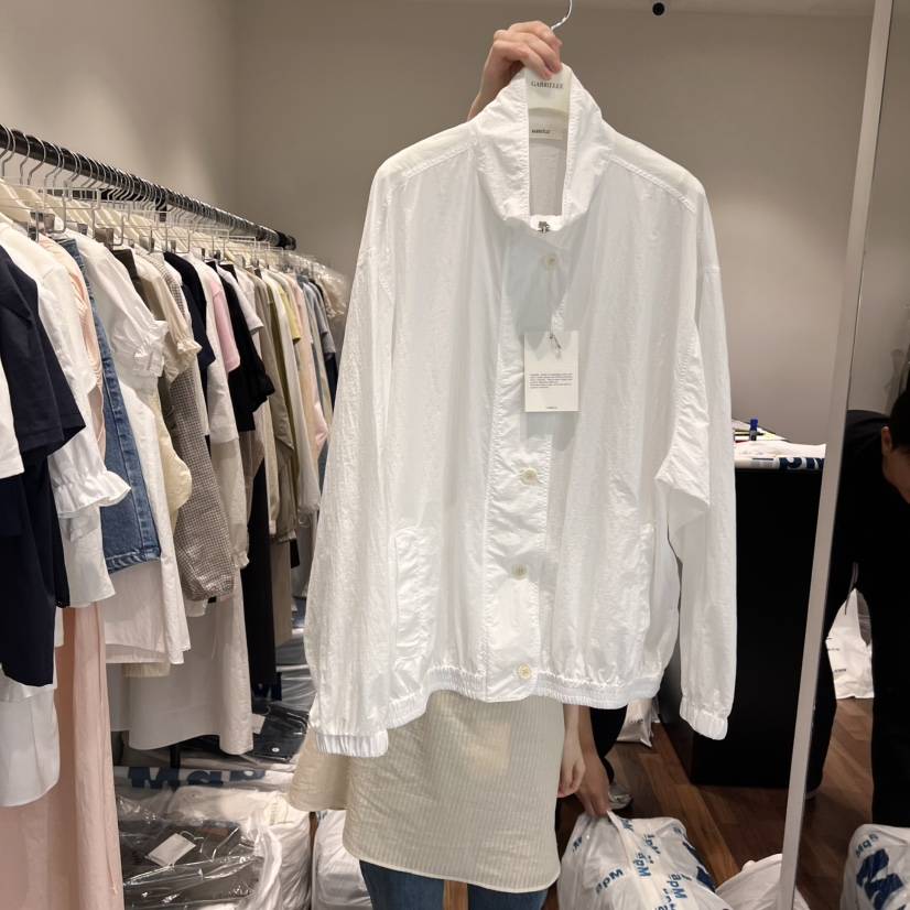 GABRIELLE韓國直郵㊣女裝新品熱賣25春夏休閑時尚人氣推薦夾克GABRIELLE夾克