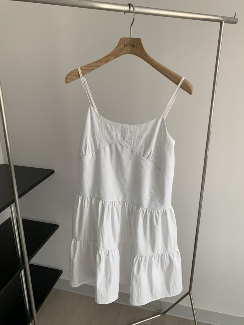 BETONE東大門實拍女士新品25春夏時尚休閑人氣推薦熱賣連衣裙BETONE連衣裙