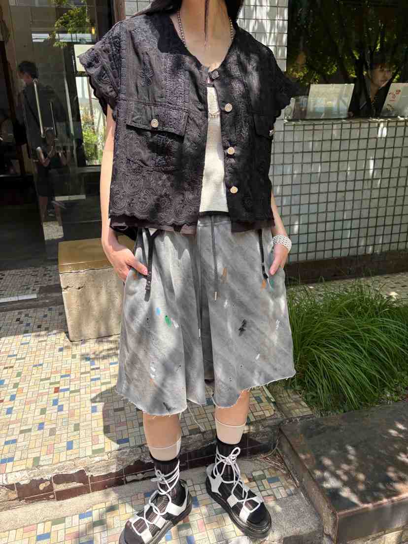 FRANC—L韓國代購女裝新品推薦職業人氣真品時尚休閑熱賣夾克FRANC夾克