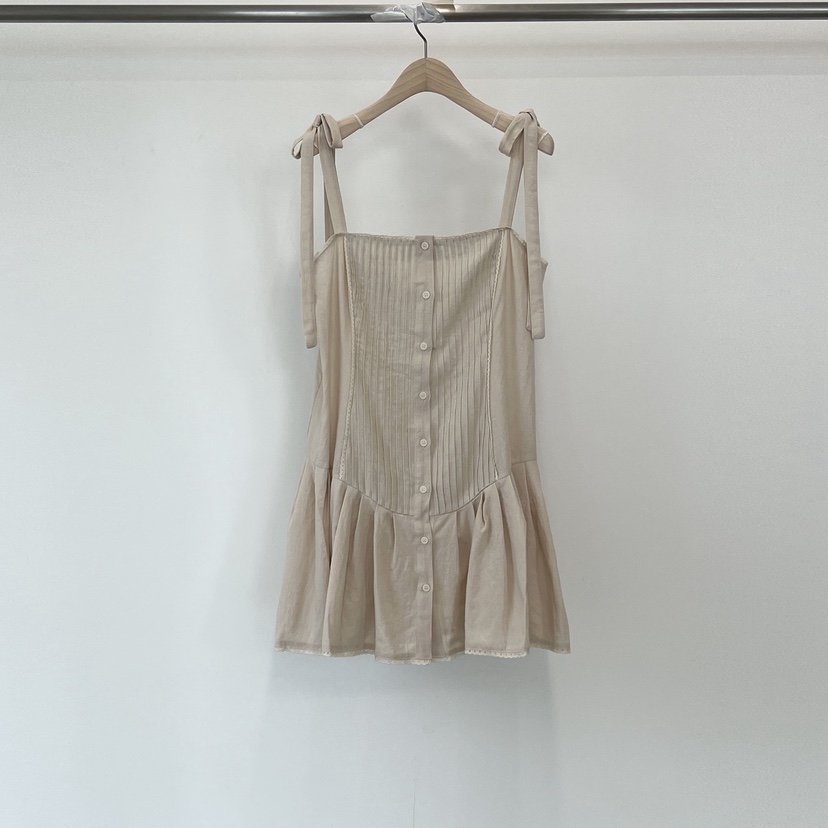 ANOTHER AVENUE韓國代購女裝新品人氣25春夏休閑熱賣連衣裙ANOTHER AVENUE連衣裙