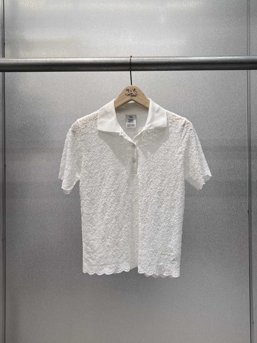 VARY COON韓國直郵㊣東大門實拍女裝新品熱賣25春夏時尚T恤GVR-VARY COONT恤