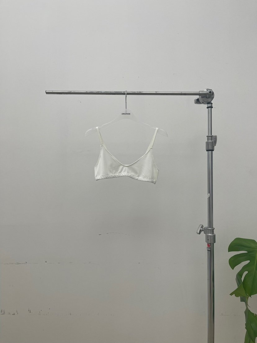 ATMOSPHERE直郵韓國代購㊣女裝新品人氣休閑推薦時尚吊帶背心ATMOSPHERE/BLING吊帶/背心