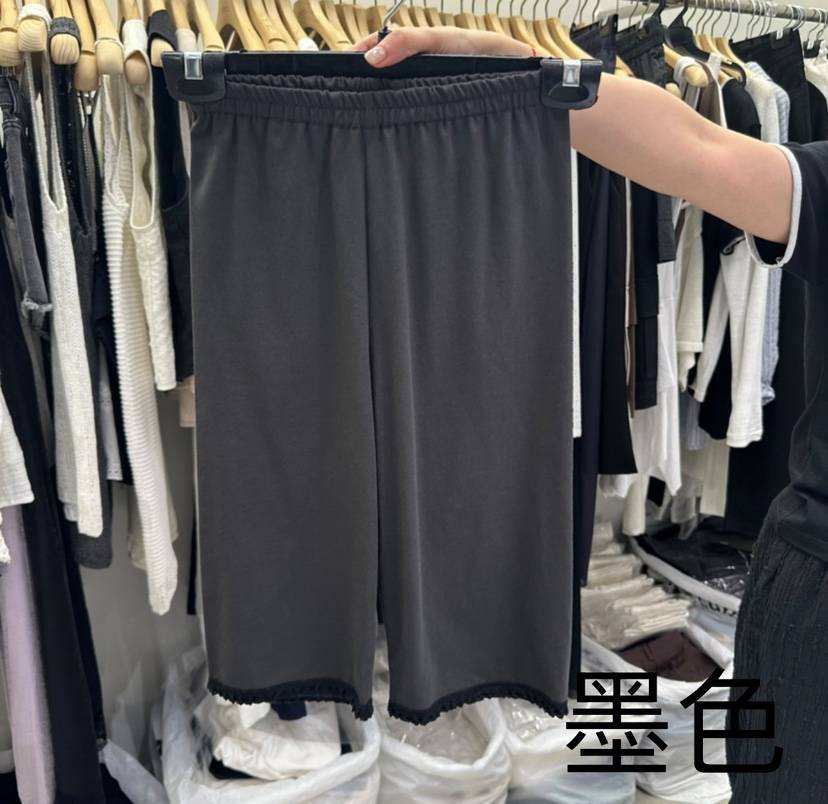 VIVEL直郵韓國代購㊣女裝新款熱賣推薦休閑人氣打底褲鯊魚褲VIVEL打底褲/鯊魚褲
