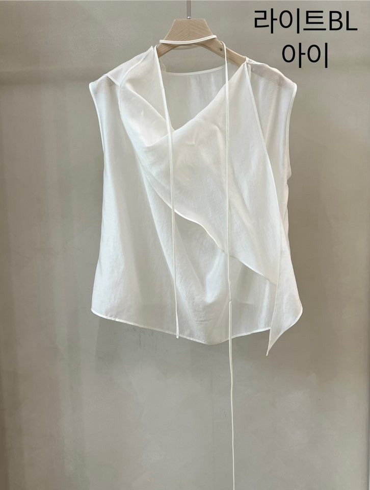 LAKE-A韓國㊣直郵東大門代購女裝新品人氣熱賣吊帶背心含腰繩Lake side吊帶/背心