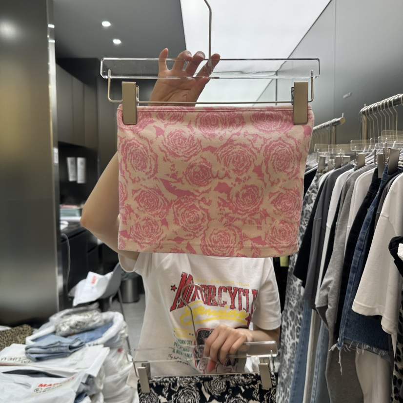 MADCITY韓國㊣直郵東大門代購女裝新品25春夏推薦時尚吊帶背心MADCITY吊帶/背心