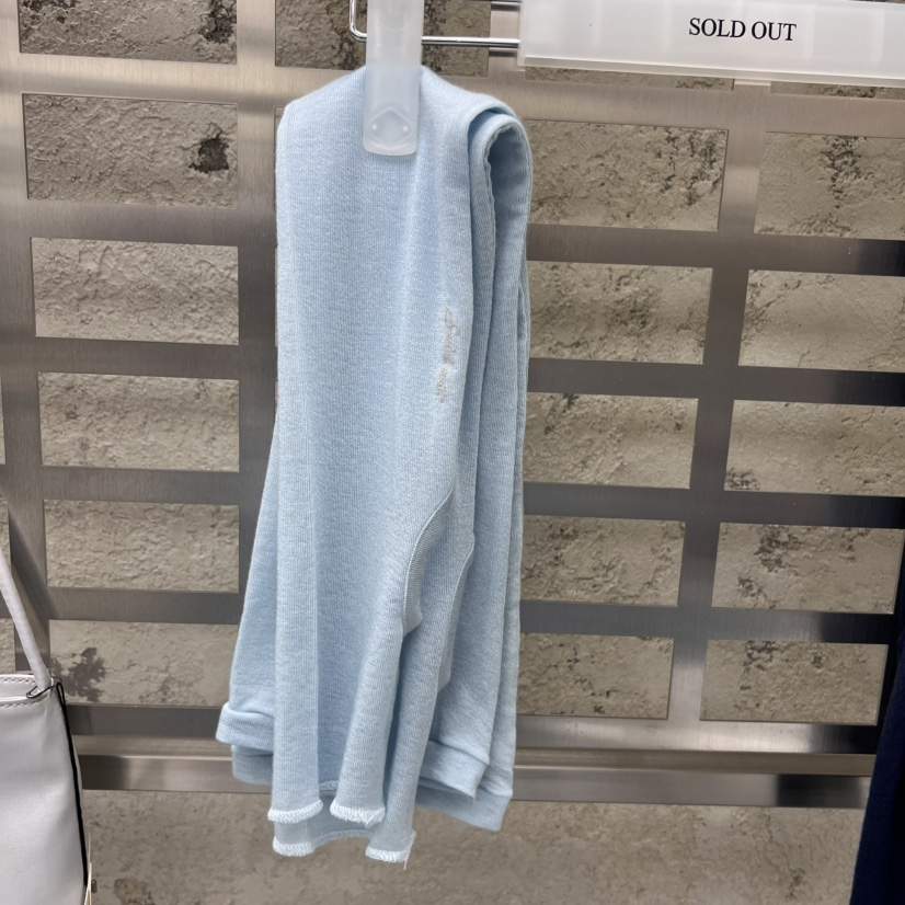 SOLD OUT韓國㊣直郵東大門代購女裝新款推薦25春夏人氣襪子SOLD OUT襪子