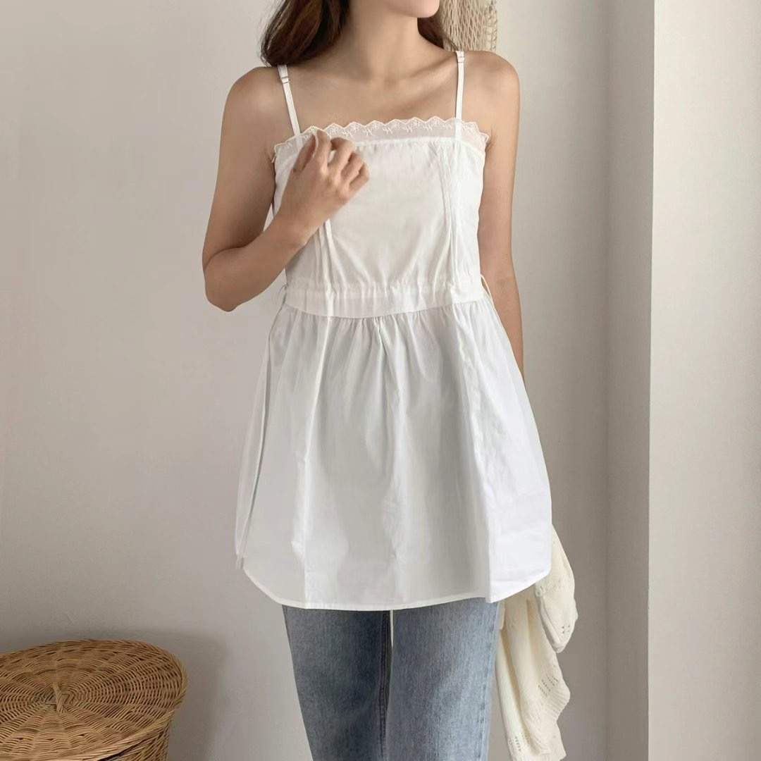 DARPHIN-달팡-T韓國直郵㊣女裝新款推薦25春夏時尚連衣裙DARPHIN-달팡-T連衣裙