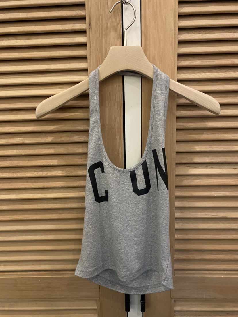 NUT韓國直郵㊣東大門實拍女裝新款熱賣人氣休閑時尚吊帶背心NUT吊帶/背心