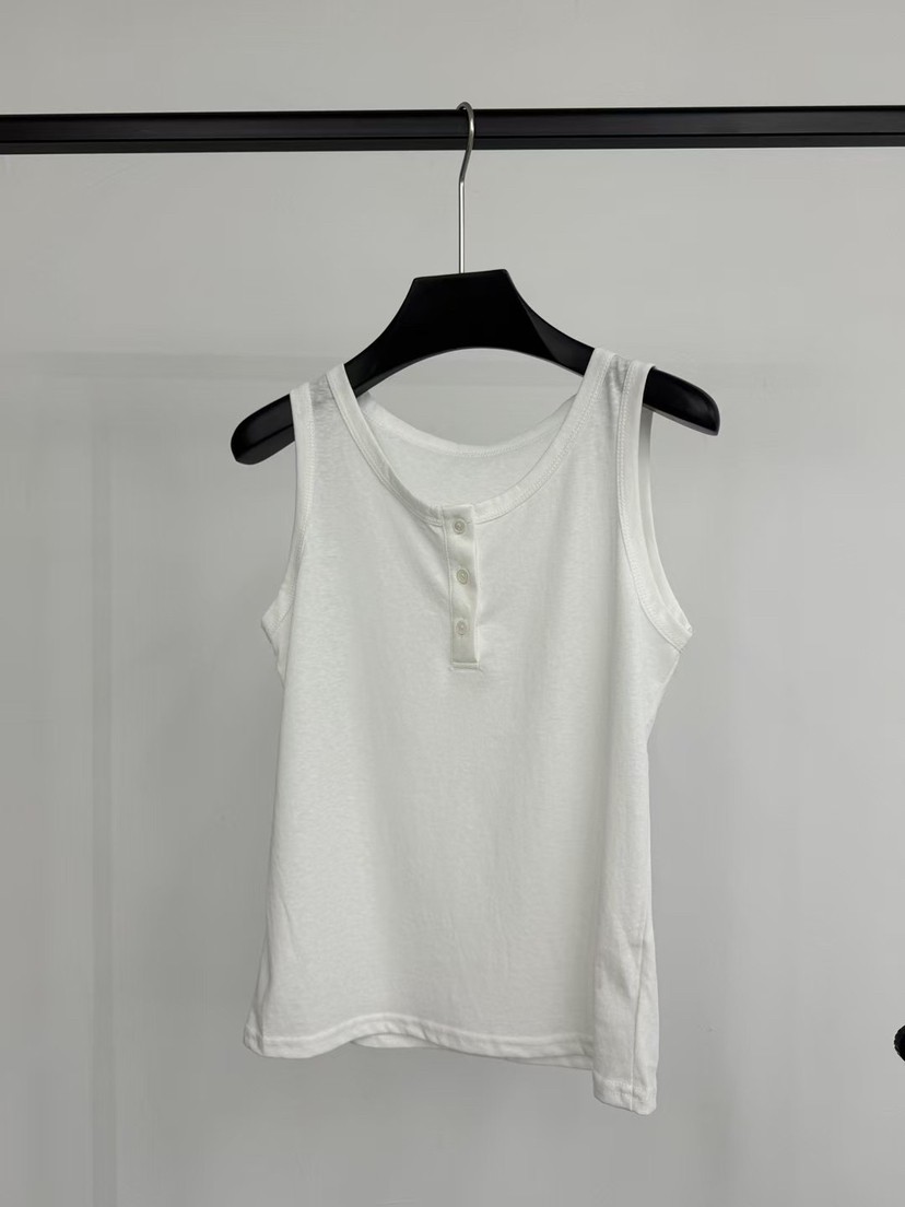 MUSHROOM EFFECT韓國㊣直郵東大門代購女裝新品熱賣吊帶背心MUSHROOM EFFECT吊帶/背心