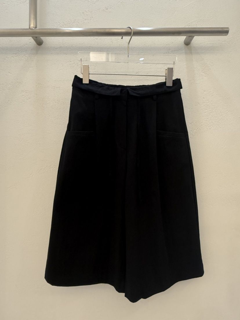 MOST OF ALL U韓國直郵㊣女裝新品休閑25春夏時尚推薦短褲MOST OF ALL U短褲