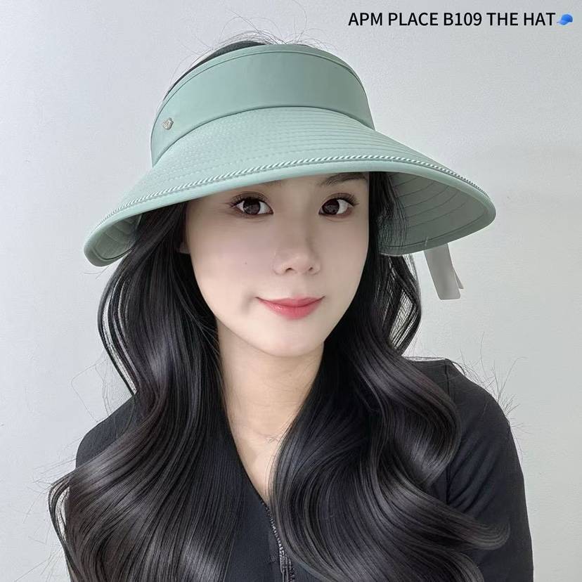 THE HAT-P韓國直郵㊣女裝新款推薦時尚25春夏熱賣人氣帽子THE HAT帽子