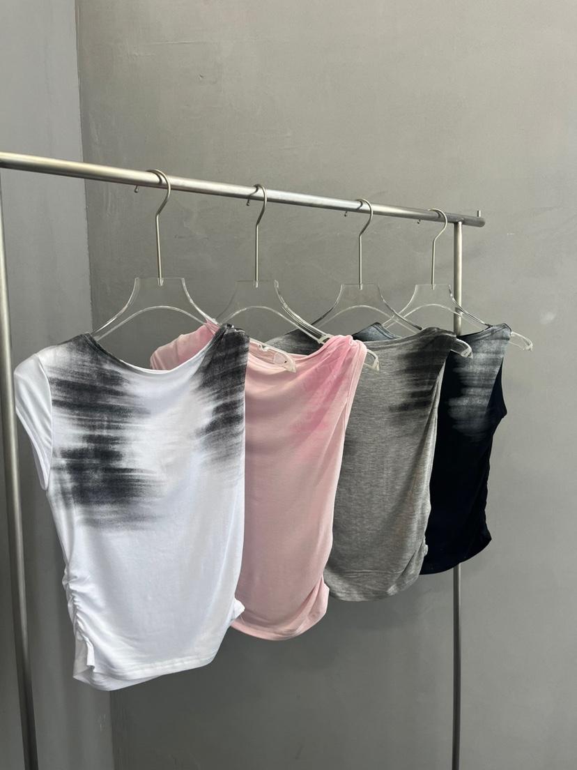 UNA/THE MAY韓國㊣直郵東大門代購女裝新品推薦時尚吊帶背心THEMAY/UNA吊帶/背心