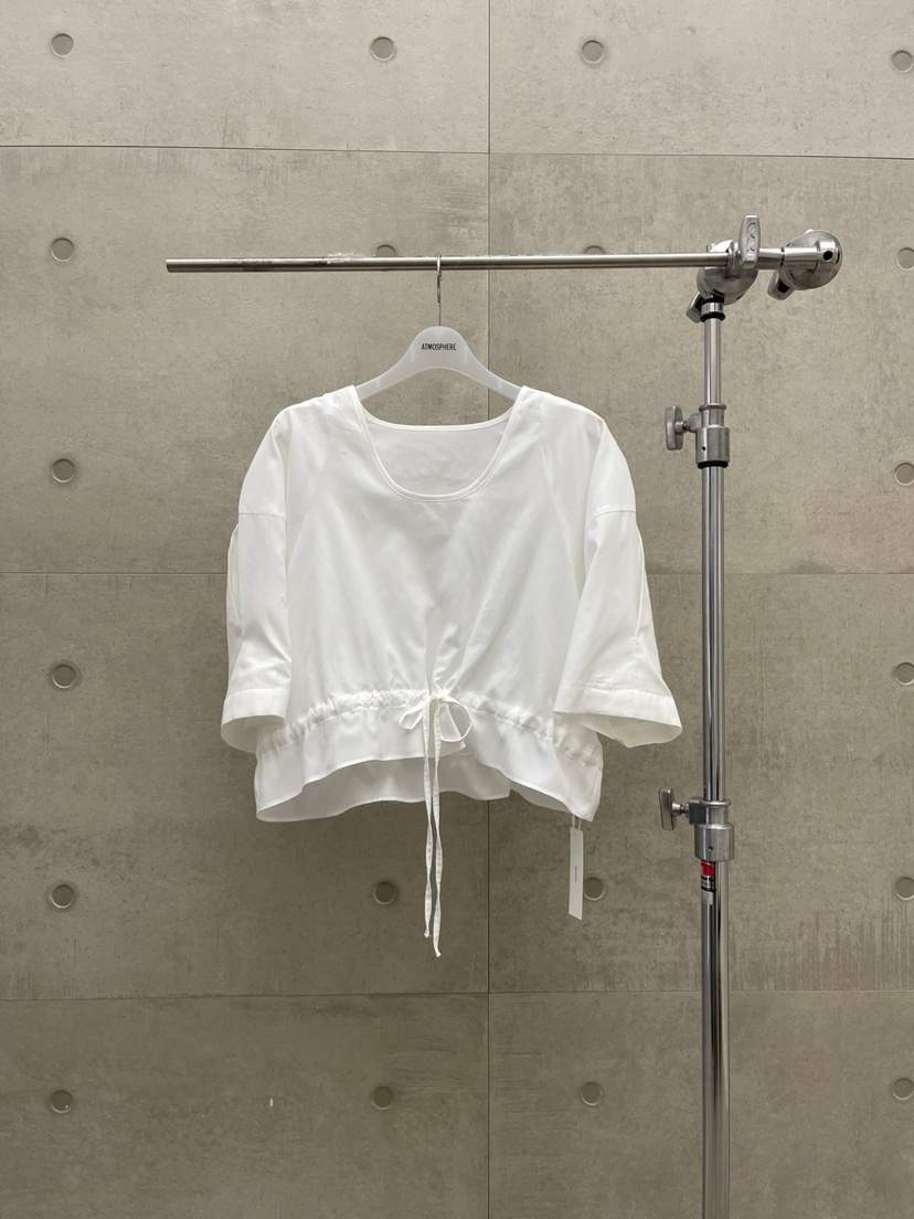 ATMOSPHERE韓國直郵㊣女裝新品人氣休閑25春夏時尚襯衫蕾絲衫ATMOSPHERE/BLING襯衫/蕾絲衫