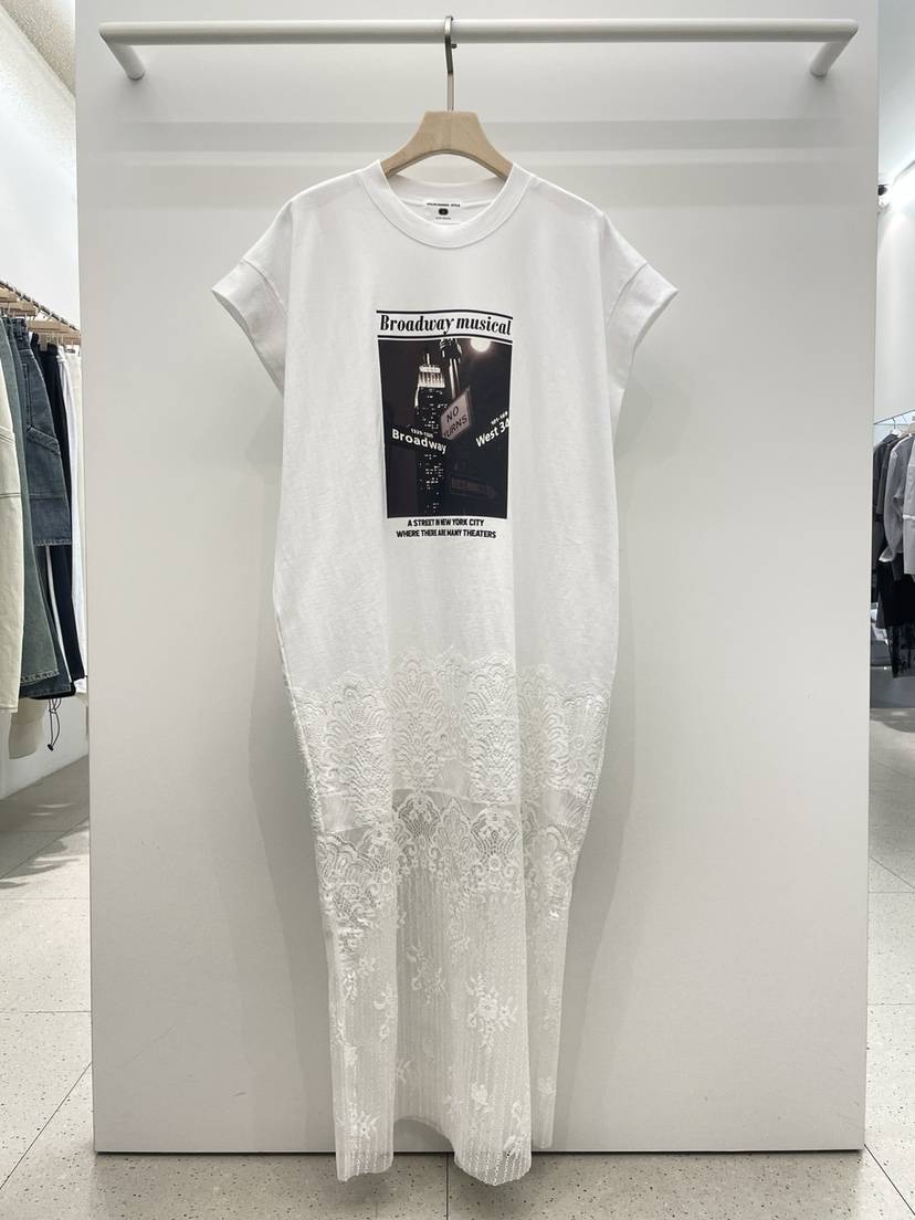 NYLON韓國直郵㊣東大門實拍女裝新品25春夏時尚人氣休閑連衣裙NYLON連衣裙