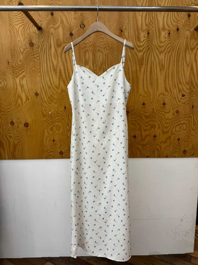 PROJECTVIEW韓國直郵㊣女裝新品25春夏推薦時尚熱賣休閑連衣裙PROJECTVIEW連衣裙