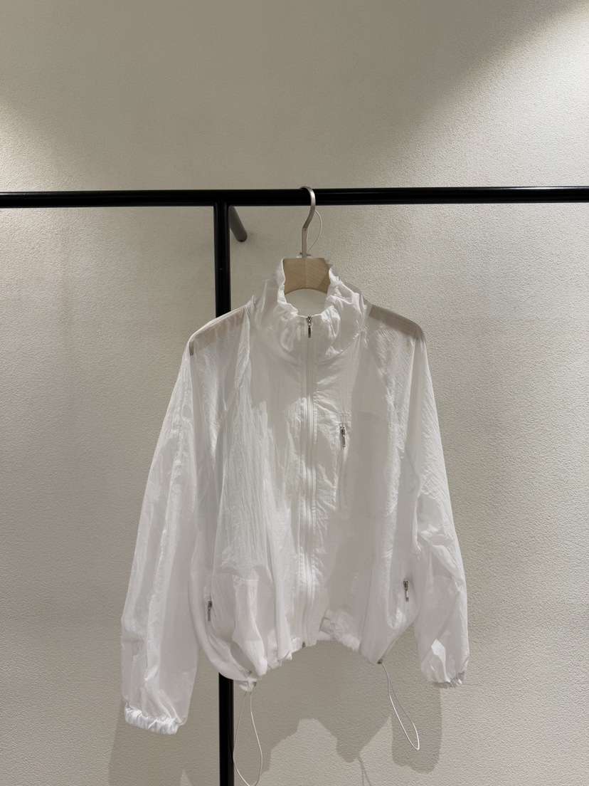 POSTMODERN韓國直郵㊣女裝新品25春夏休閑推薦熱賣人氣夾克POSTMODERN夾克