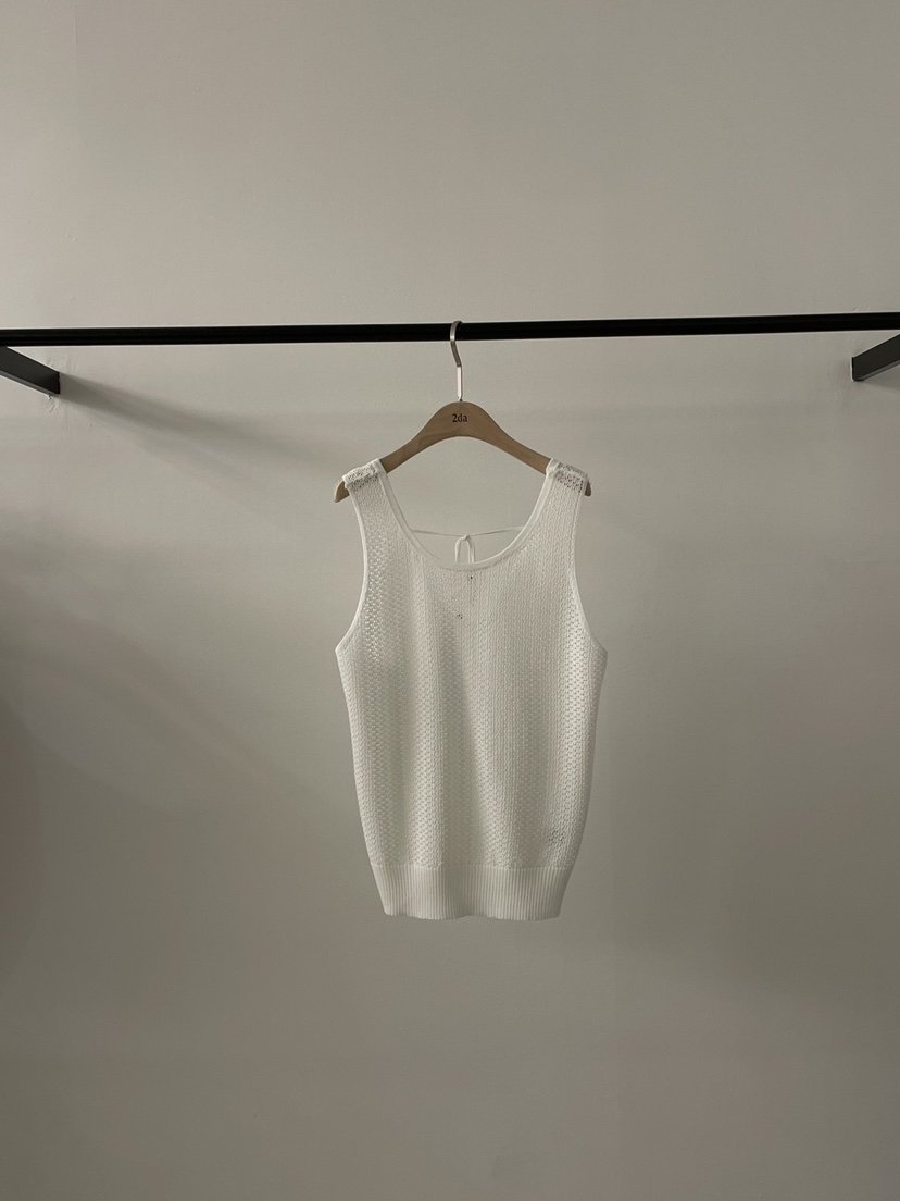 DARIMI-P韓國直郵㊣東大門實拍女裝新品25春夏人氣吊帶背心2da/DARIMI-P吊帶/背心