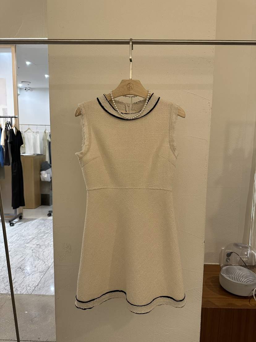 BPLAN韓國㊣直郵東大門代購女裝新品時尚人氣25春夏熱賣連衣裙BPLAN連衣裙