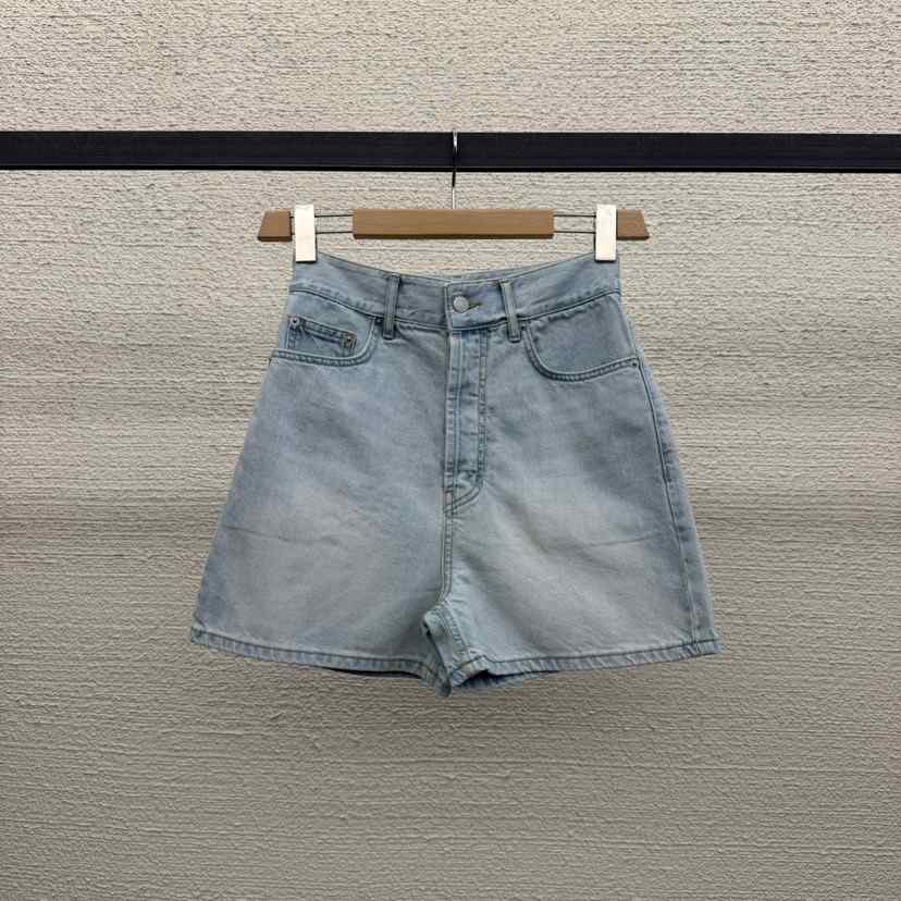 AT THE BAGEL韓國直郵女士新品真品25春夏推薦時尚職業短褲AT THE BAGEL短褲
