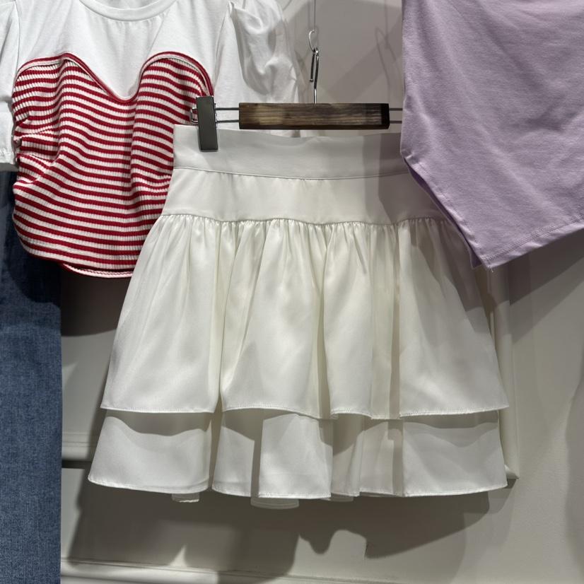 J.RITZY東大門直郵女裝新品25春夏推薦人氣休閑職業真品短裙J.RITZY短裙