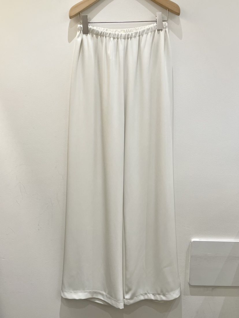 OBSESS韓國直郵女裝新品熱賣真品休閑推薦25春夏時尚休閑褲OBSESS/EARLY BIRD休閑褲