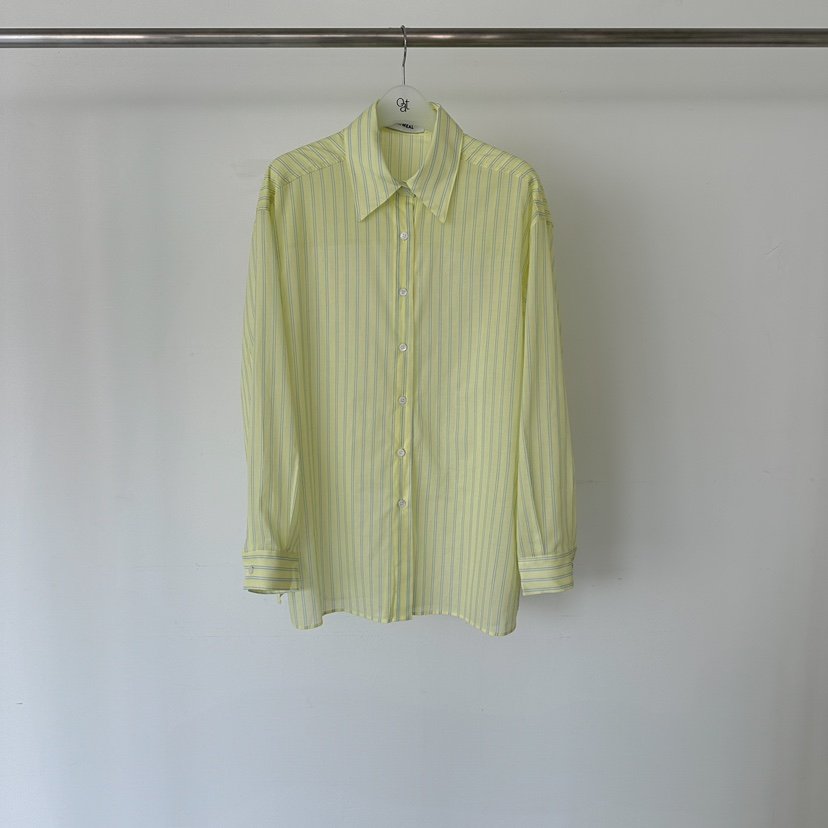 OATMEAL東大門代購女士新品25春夏時尚真品休閑推薦襯衫蕾絲衫OATMEAL襯衫/蕾絲衫