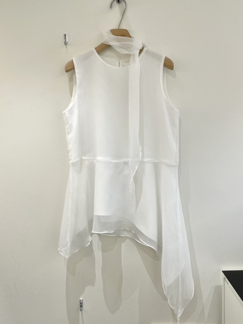 OBSESS東大門代購女士新品時尚人氣真品職業襯衫蕾絲衫雪紡OBSESS/EARLY BIRD襯衫/蕾絲衫